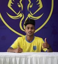 Rahul KP